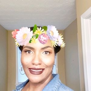 Meet your Posher, Lori